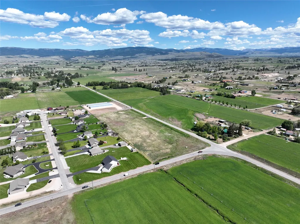 420 Ambrose Creek Road Stevensville MT 59870