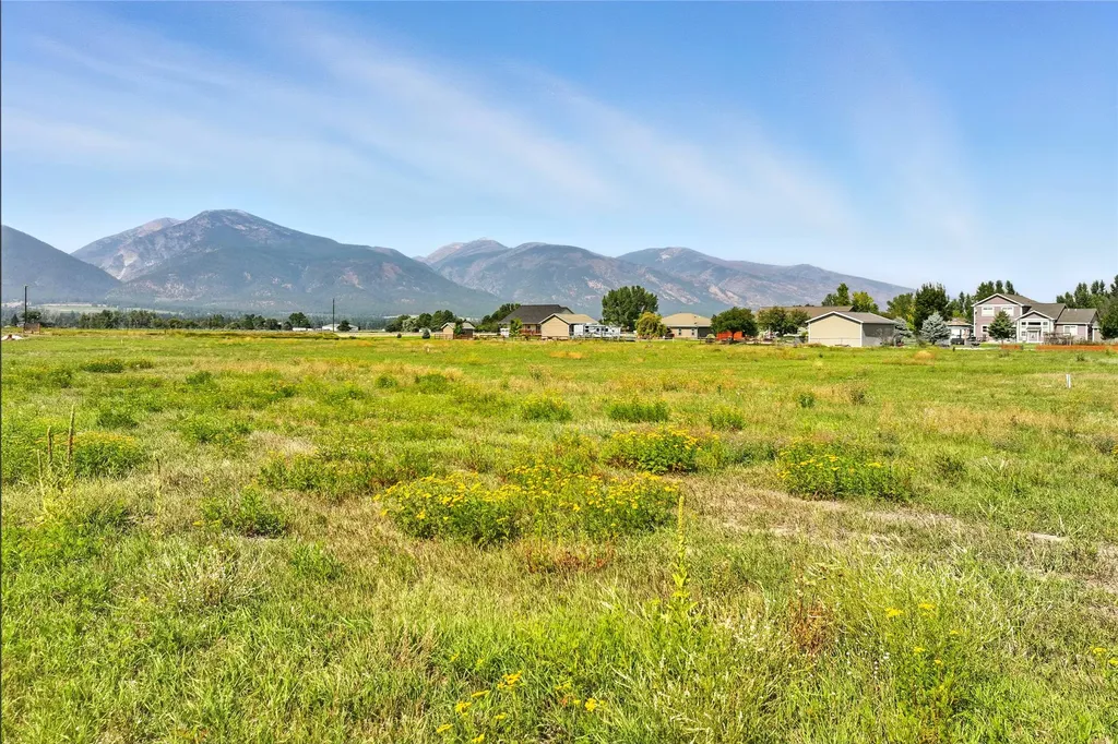 420 Ambrose Creek Road Stevensville MT 59870