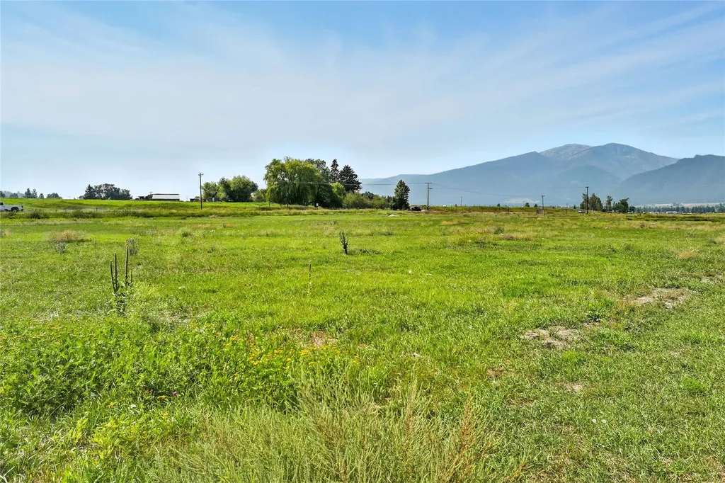 420 Ambrose Creek Road Stevensville MT 59870