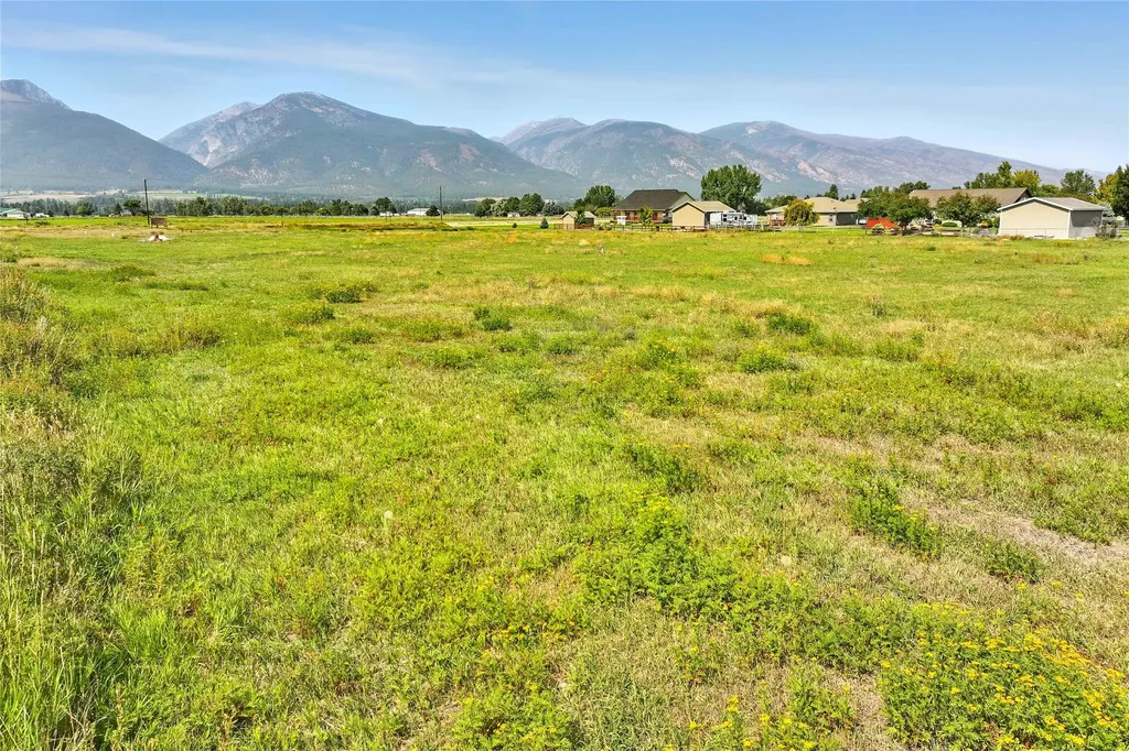 420 Ambrose Creek Road Stevensville MT 59870