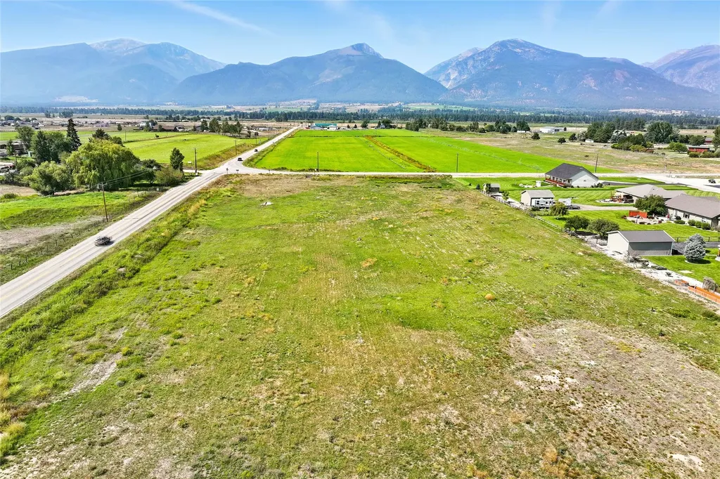 420 Ambrose Creek Road Stevensville MT 59870