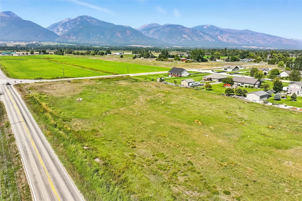 420 Ambrose Creek Road Stevensville MT 59870