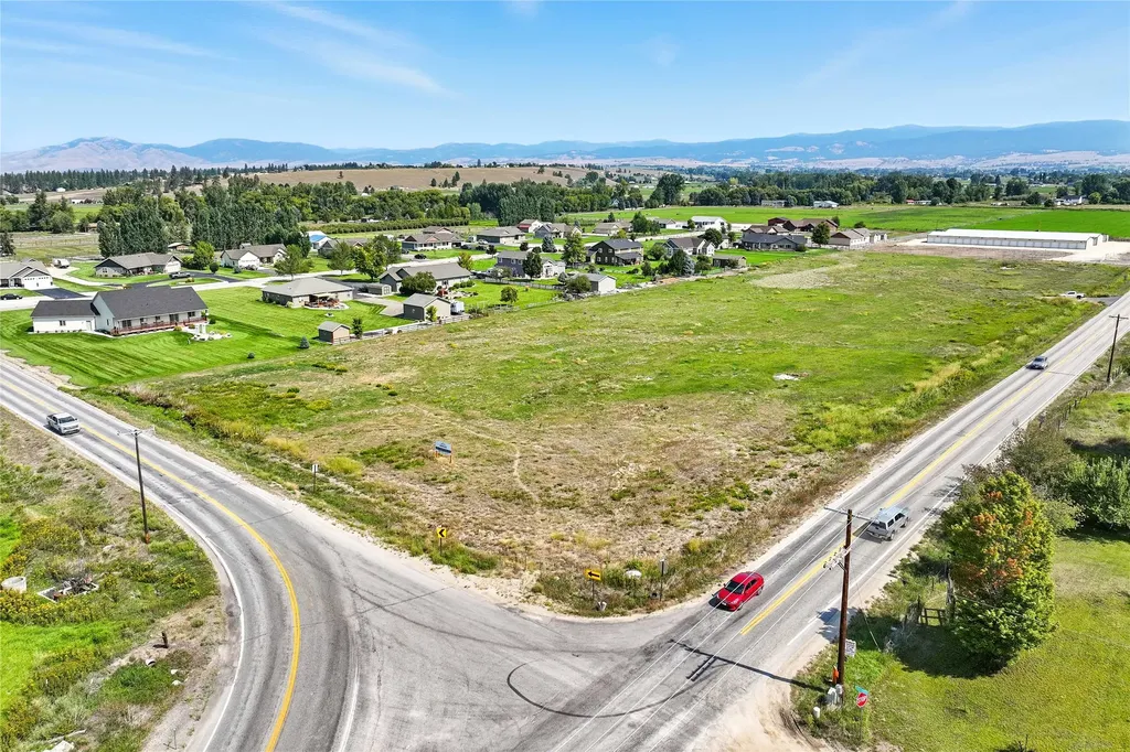 420 Ambrose Creek Road Stevensville MT 59870