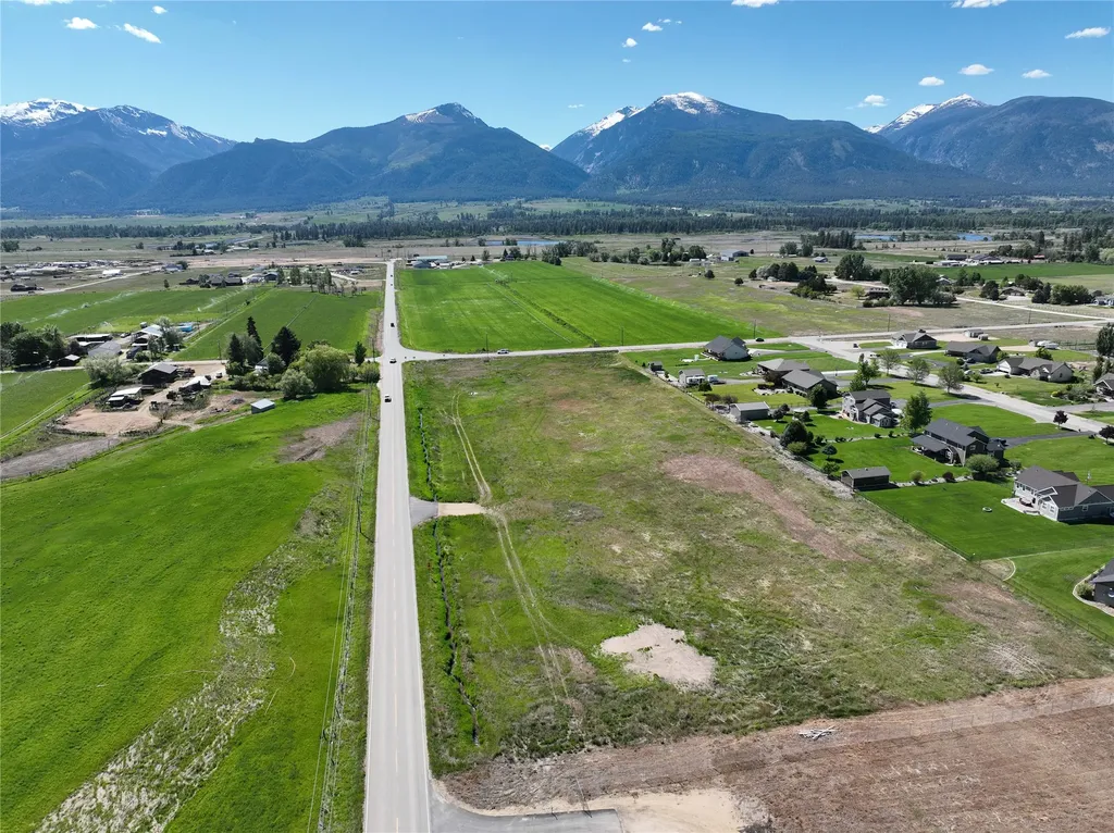 420 Ambrose Creek Road Stevensville MT 59870