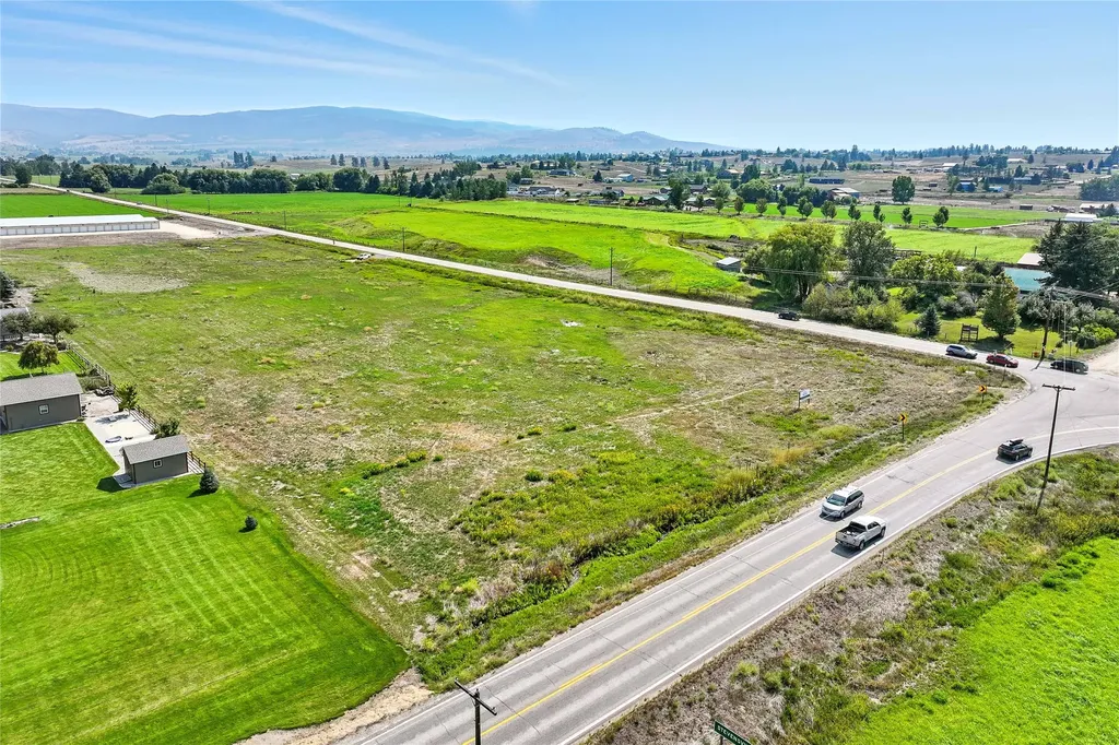 420 Ambrose Creek Road Stevensville MT 59870
