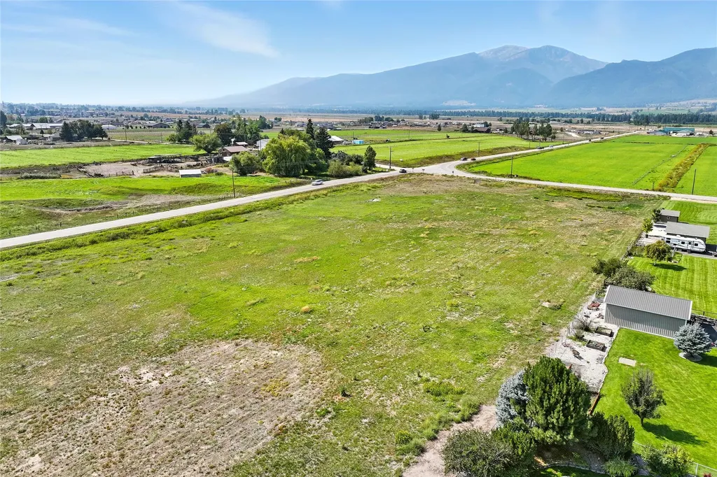420 Ambrose Creek Road Stevensville MT 59870