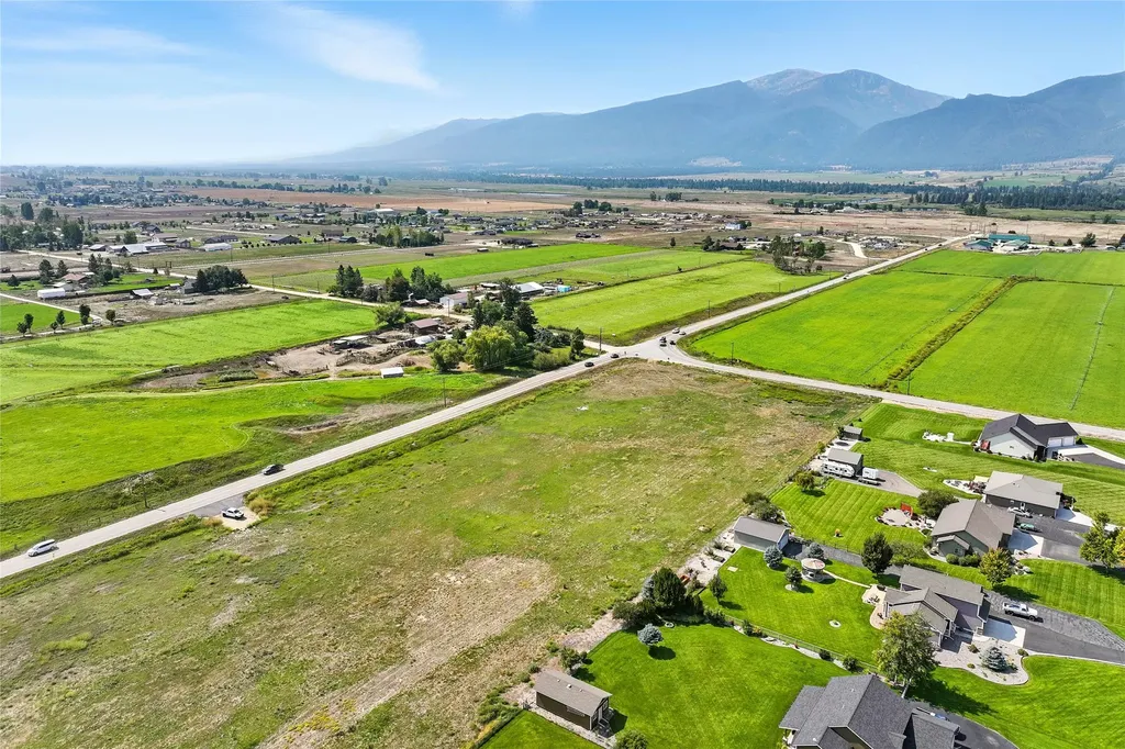 420 Ambrose Creek Road Stevensville MT 59870