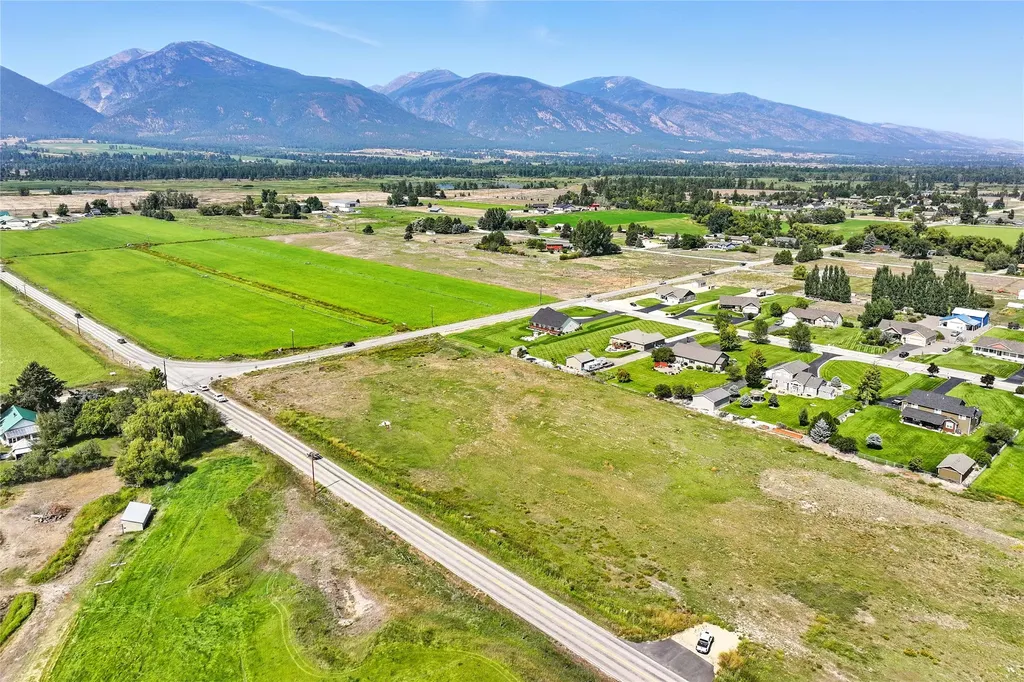 420 Ambrose Creek Road Stevensville MT 59870