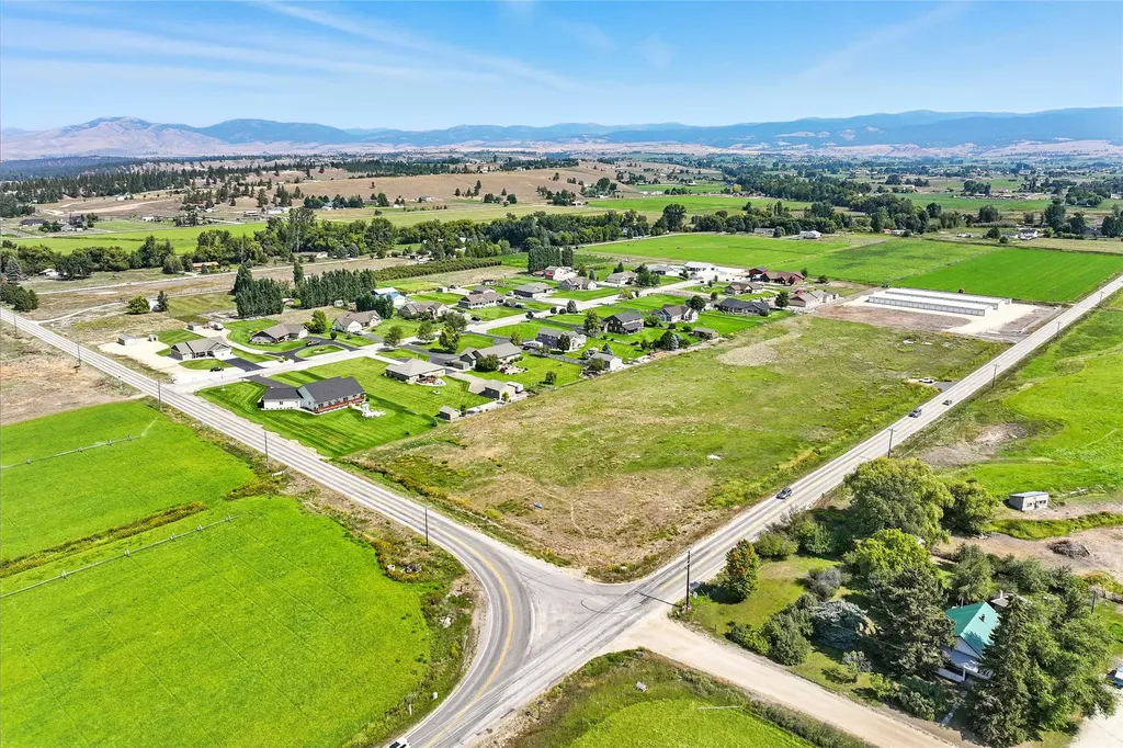 420 Ambrose Creek Road Stevensville MT 59870