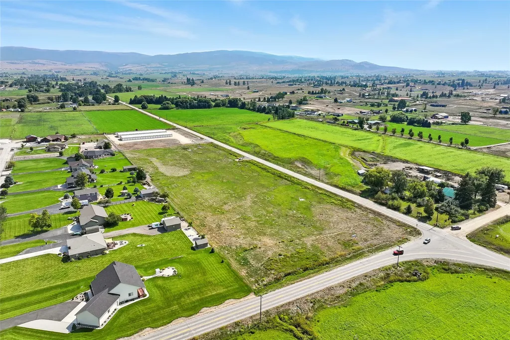 420 Ambrose Creek Road Stevensville MT 59870