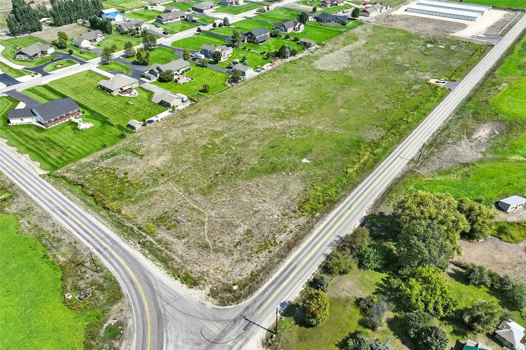 420 Ambrose Creek Road Stevensville MT 59870