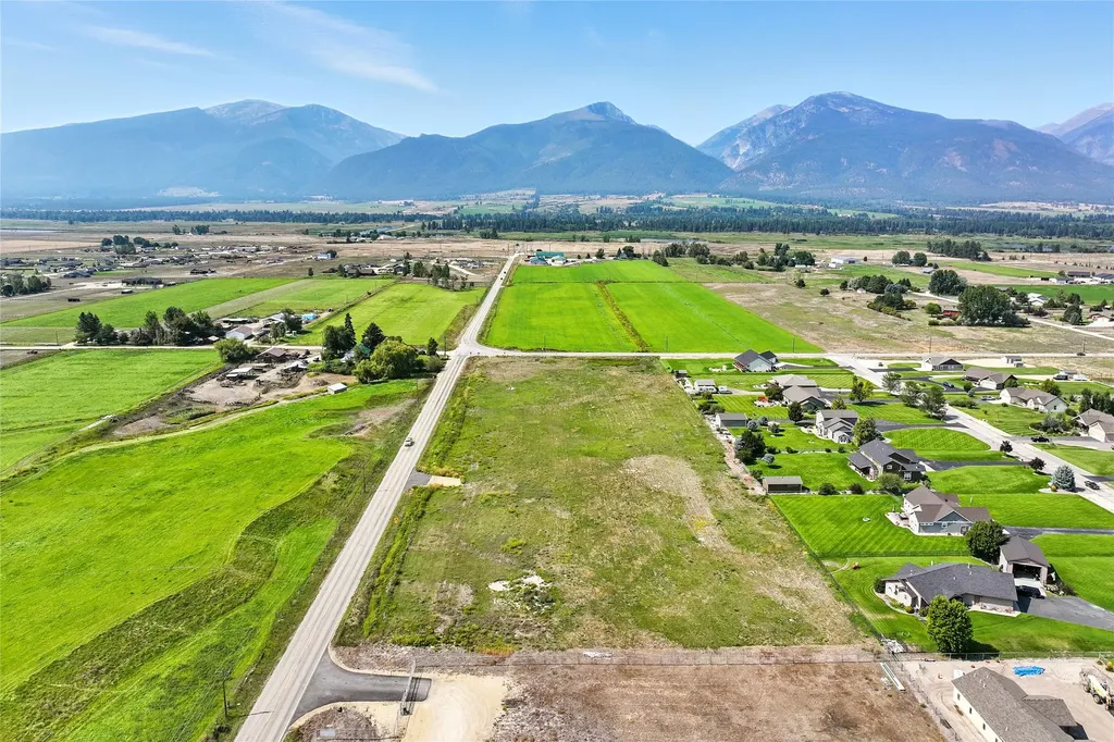420 Ambrose Creek Road Stevensville MT 59870