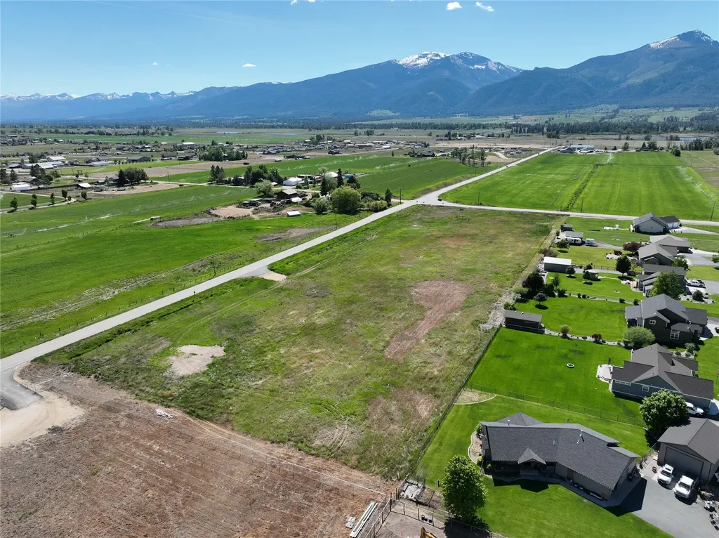 420 Ambrose Creek Road Stevensville MT 59870