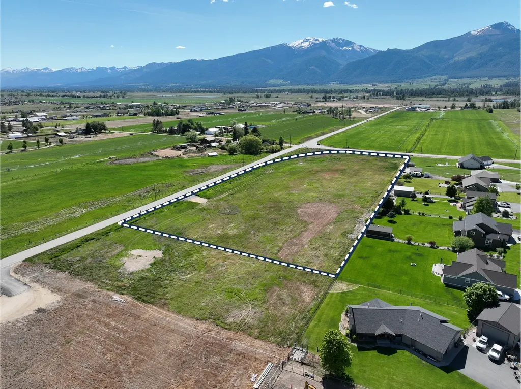 420 Ambrose Creek Road Stevensville MT 59870