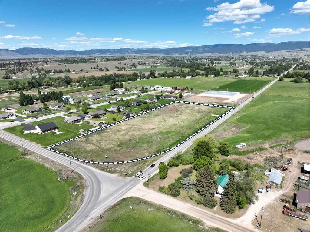 420 Ambrose Creek Road Stevensville MT 59870