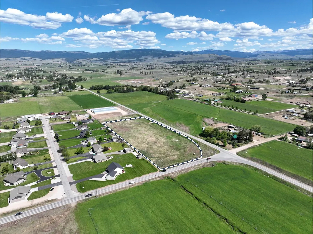 420 Ambrose Creek Road Stevensville MT 59870
