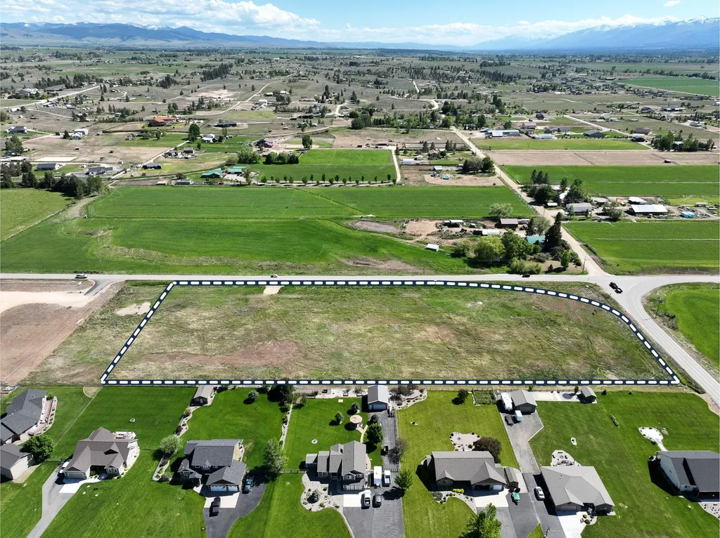 420 Ambrose Creek Road Stevensville MT 59870