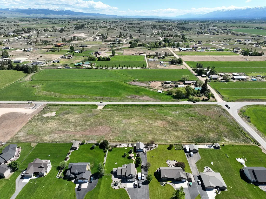 420 Ambrose Creek Road Stevensville MT 59870