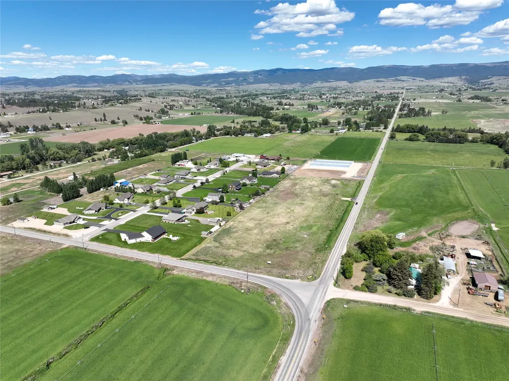420 Ambrose Creek Road Stevensville MT 59870