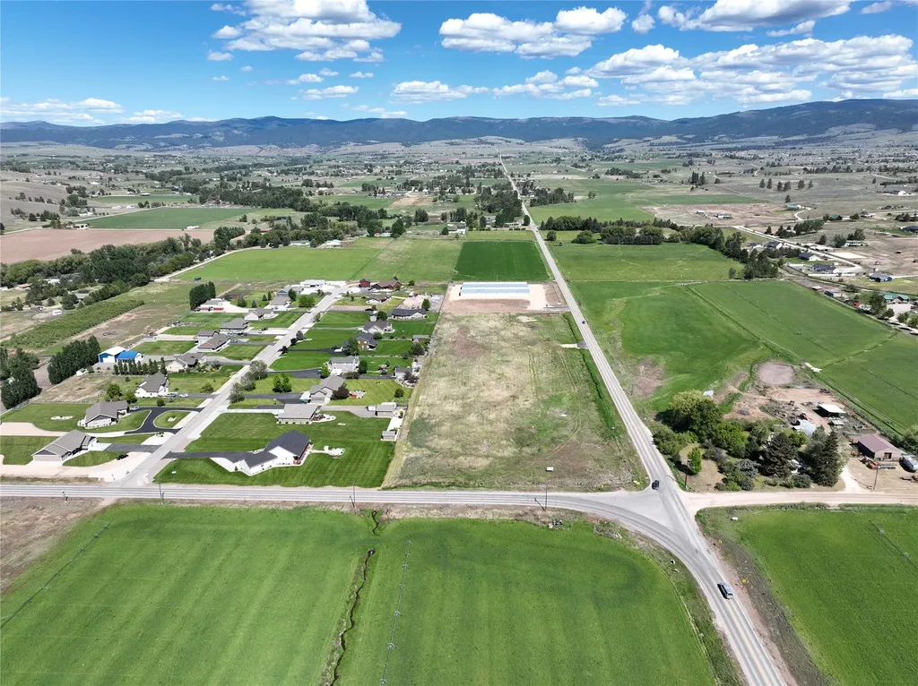 420 Ambrose Creek Road Stevensville MT 59870