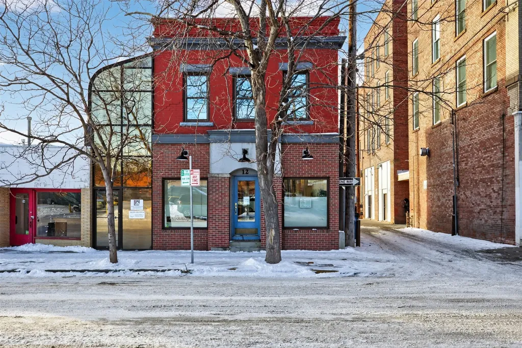 12 6th Street S Great Falls MT 59401