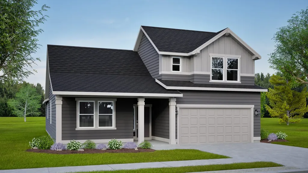 8814 Los Alamitos Lane Missoula MT 59808