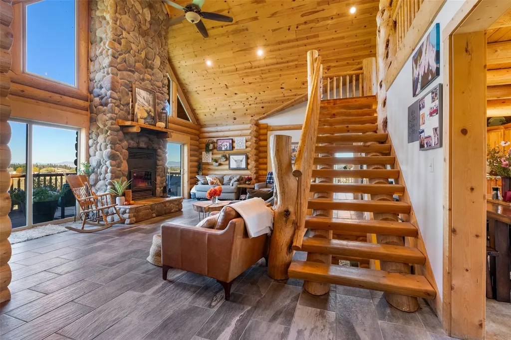 2374 Hamby Lane Victor MT 59875