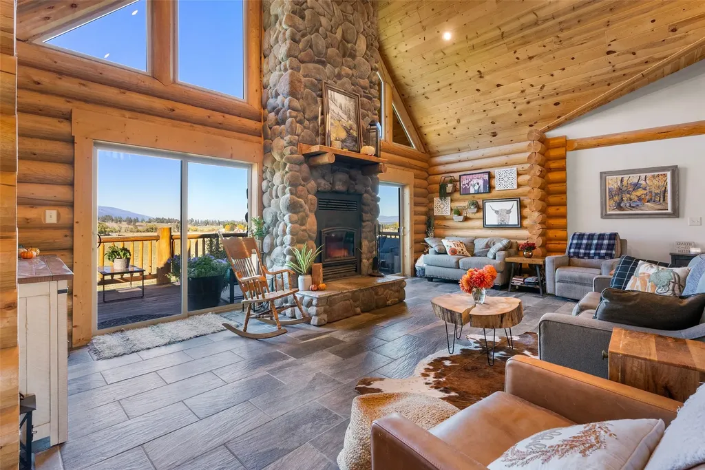 2374 Hamby Lane Victor MT 59875