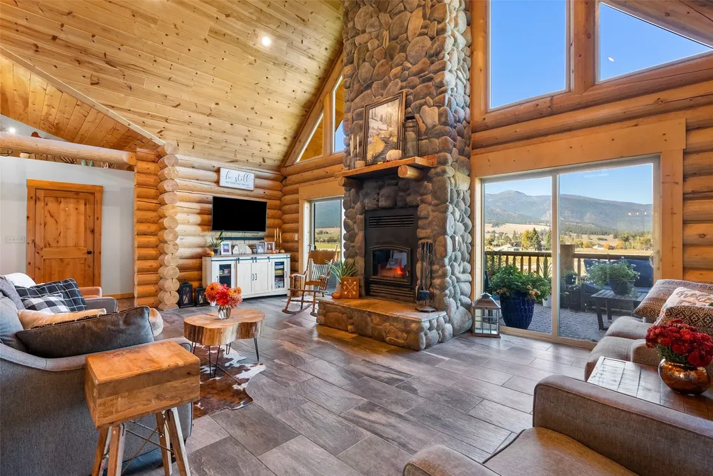 2374 Hamby Lane Victor MT 59875