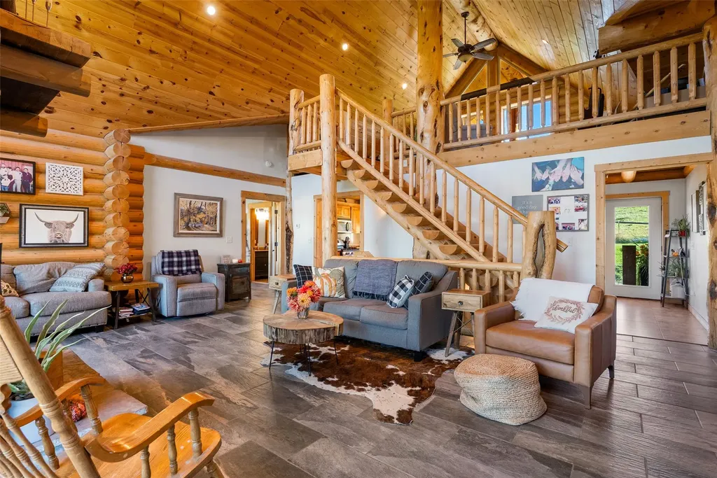 2374 Hamby Lane Victor MT 59875