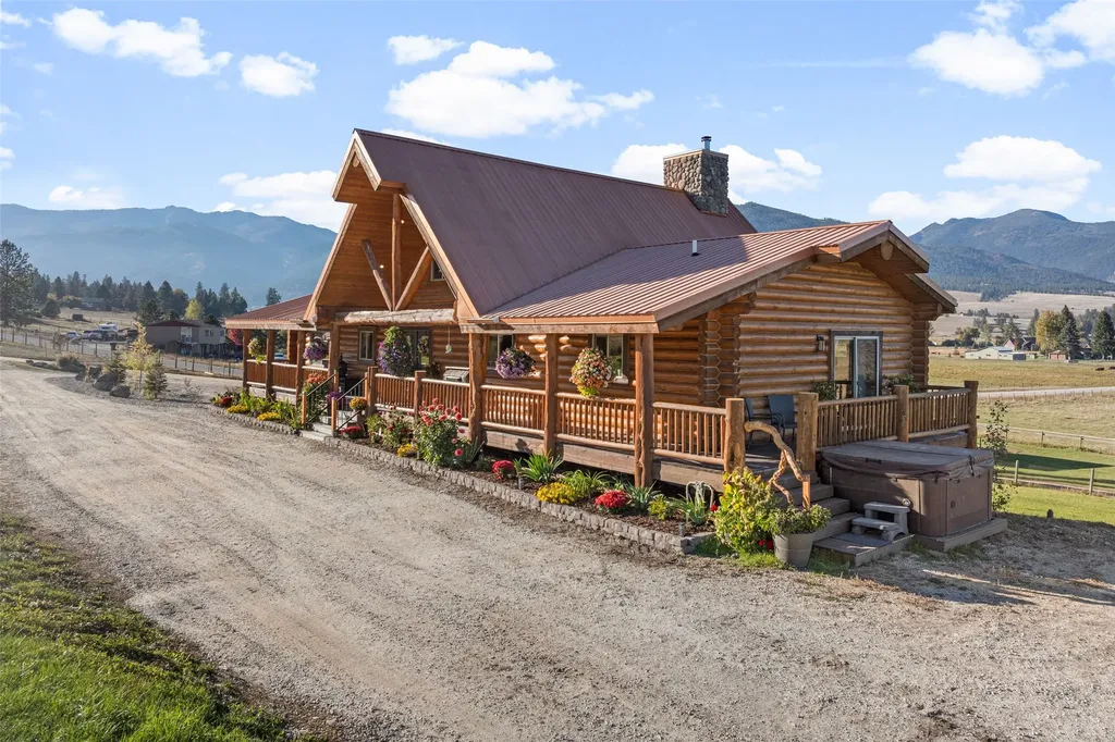 2374 Hamby Lane Victor MT 59875