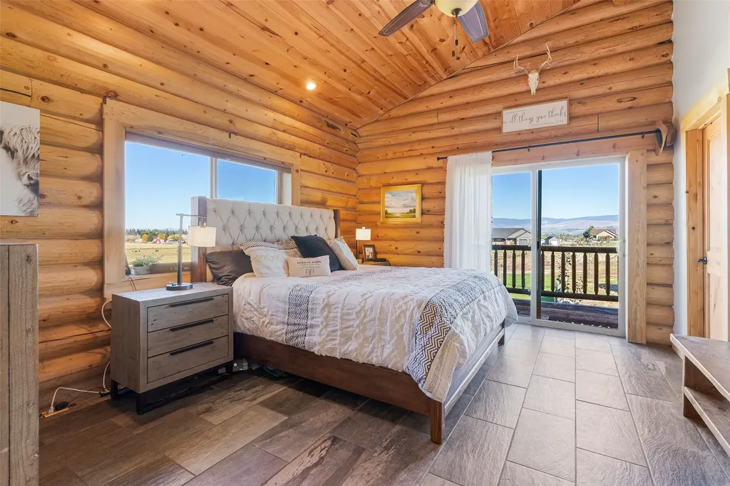2374 Hamby Lane Victor MT 59875
