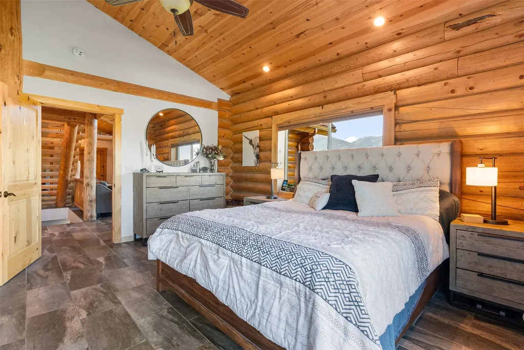 2374 Hamby Lane Victor MT 59875