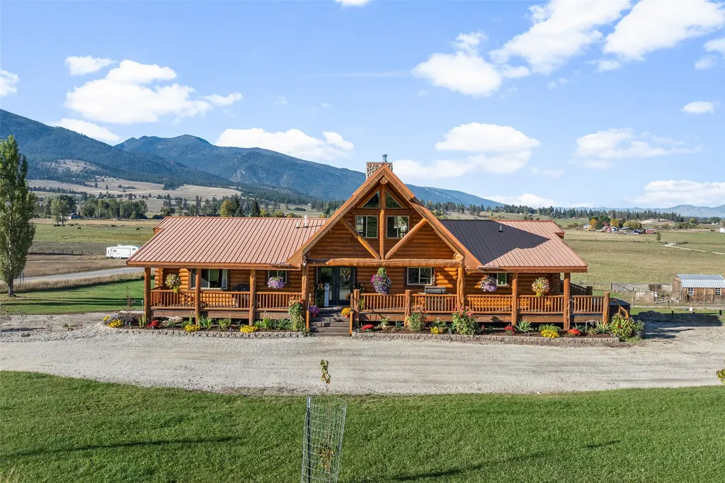 2374 Hamby Lane Victor MT 59875