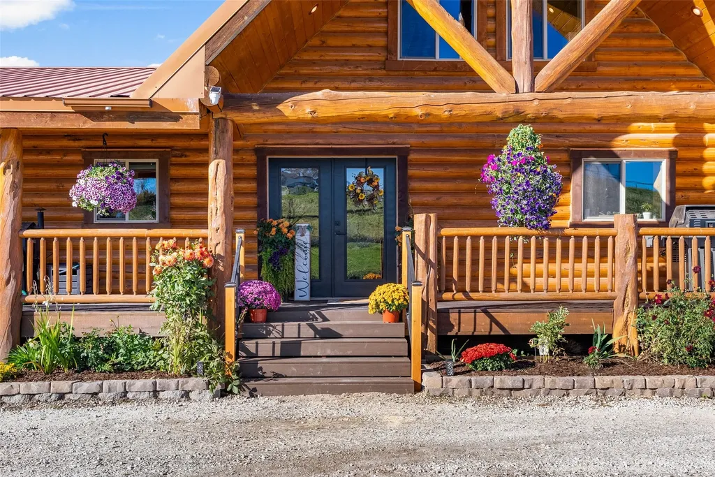 2374 Hamby Lane Victor MT 59875