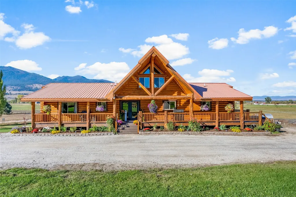 2374 Hamby Lane Victor MT 59875