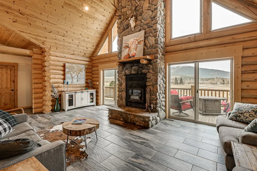 2374 Hamby Lane Victor MT 59875