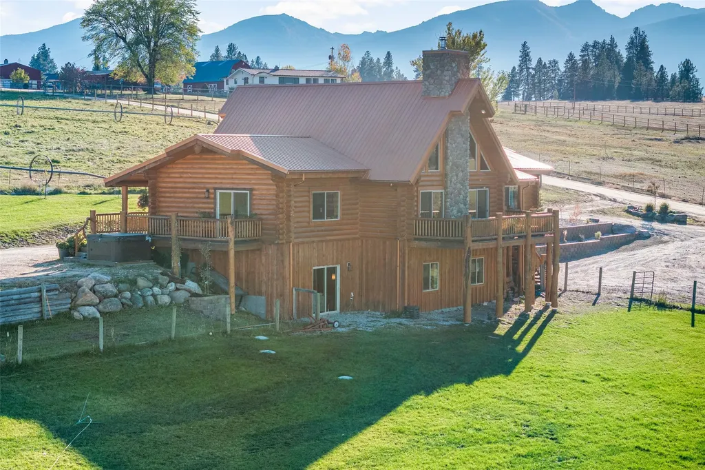 2374 Hamby Lane Victor MT 59875