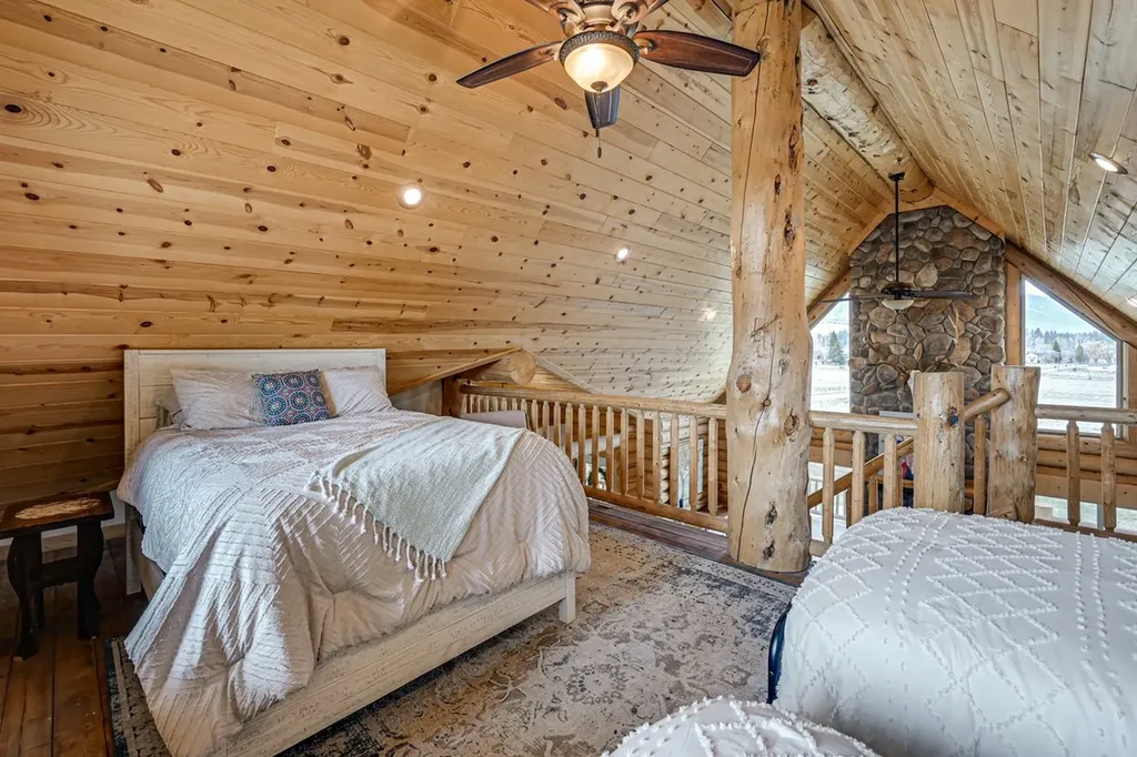 2374 Hamby Lane Victor MT 59875