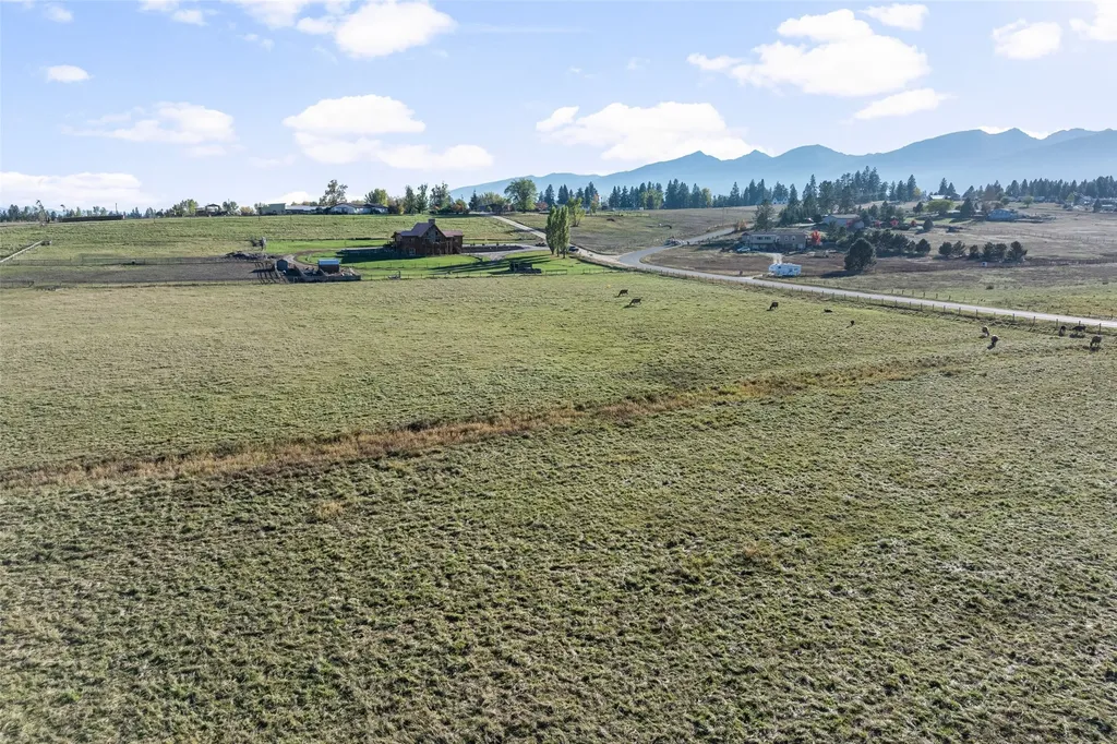 2374 Hamby Lane Victor MT 59875