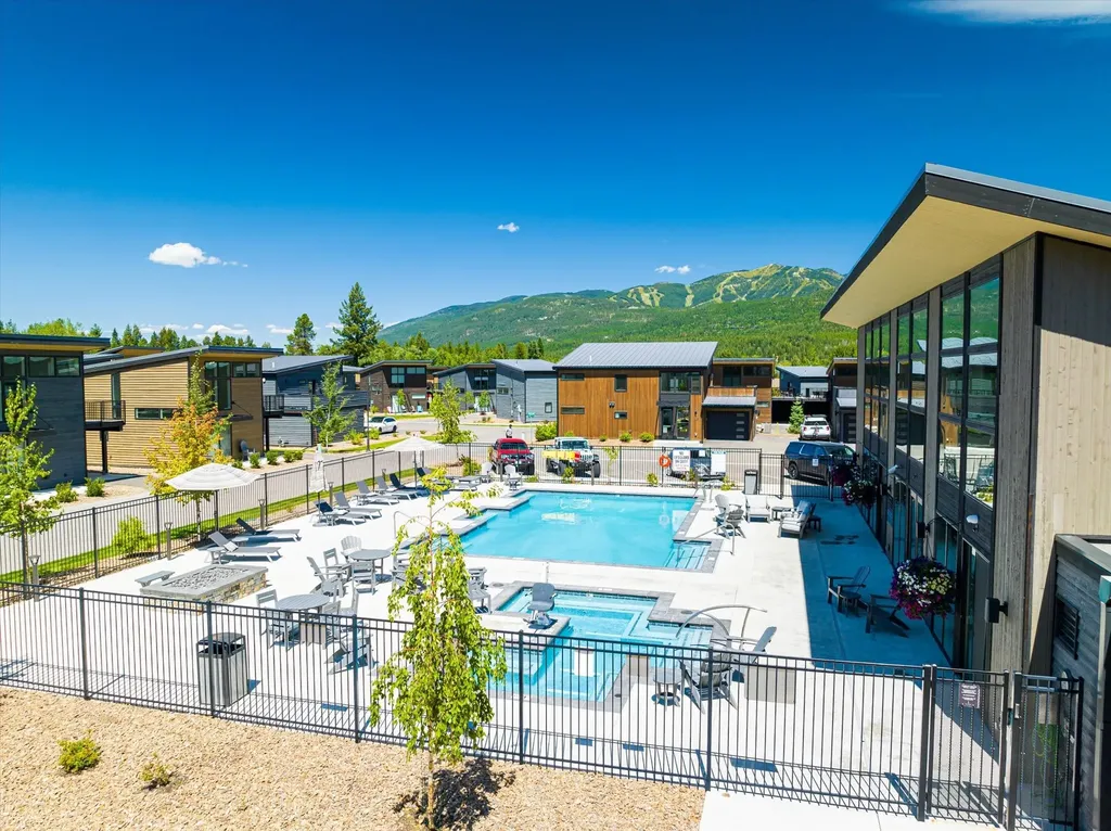 86 Serpentine Circle Whitefish MT 59937