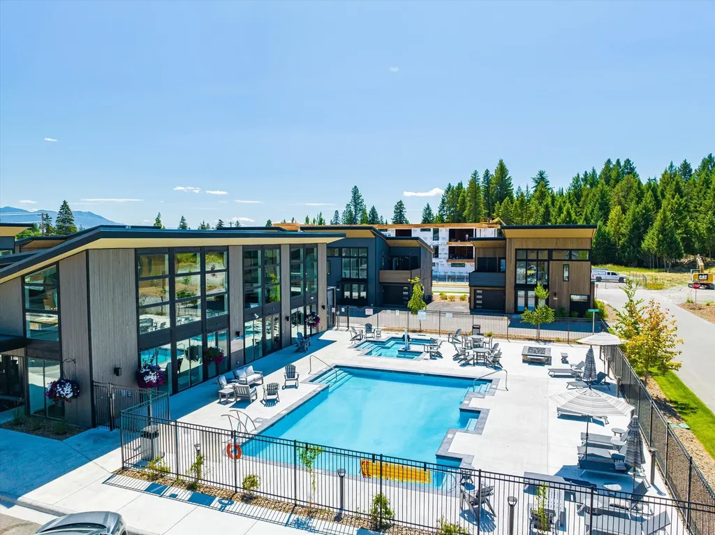 86 Serpentine Circle Whitefish MT 59937