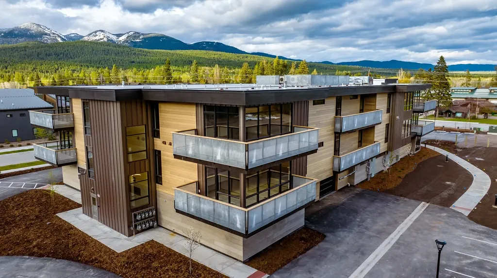 86 Serpentine Circle Whitefish MT 59937
