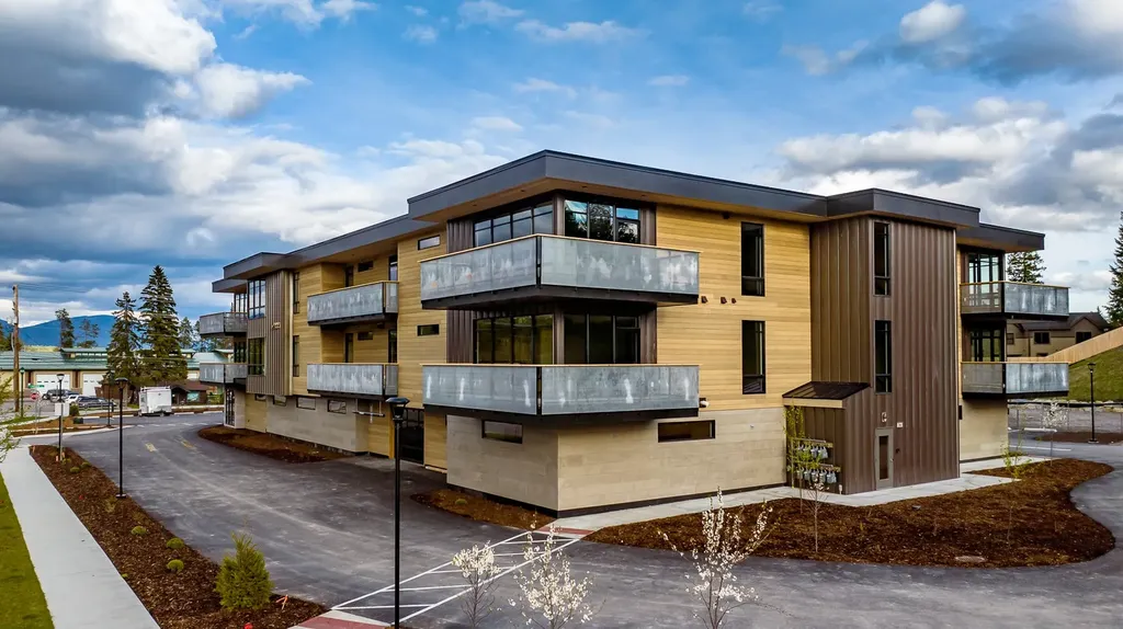 86 Serpentine Circle Whitefish MT 59937