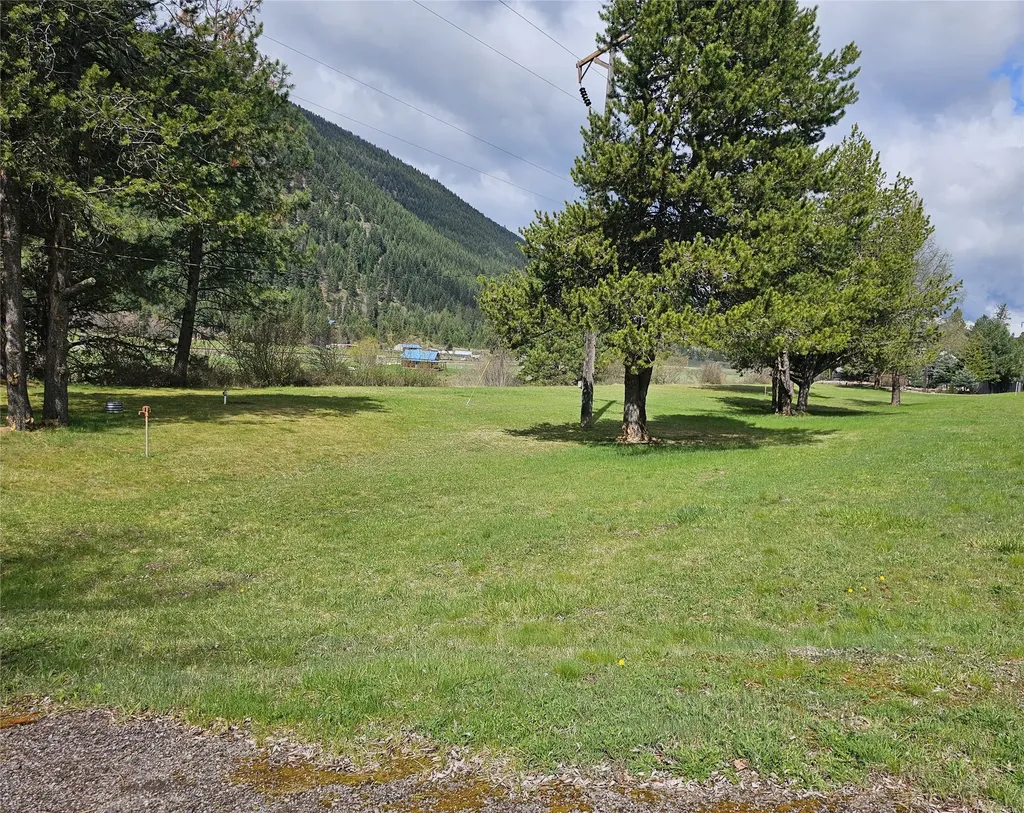 48 Sloway Frontage Road E Superior MT 59872