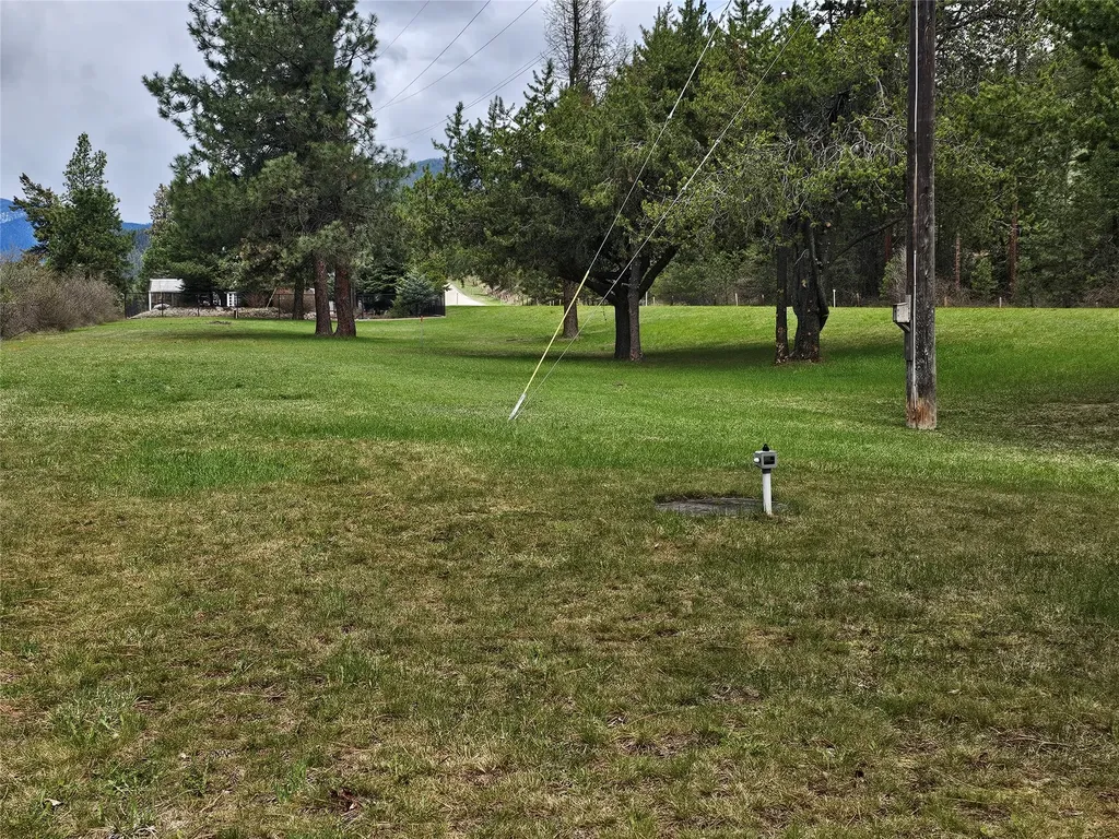 48 Sloway Frontage Road E Superior MT 59872