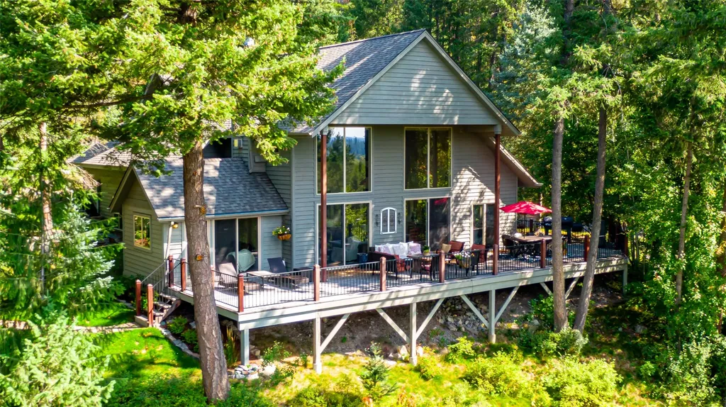 1939 Suncrest Drive Whitefish MT 59937
