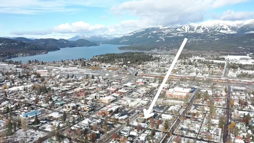 327 Spokane Avenue Whitefish MT 59937