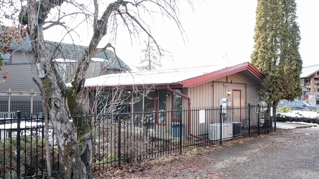 327 Spokane Avenue Whitefish MT 59937