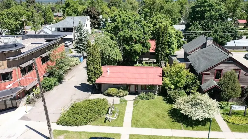 327 Spokane Avenue Whitefish MT 59937